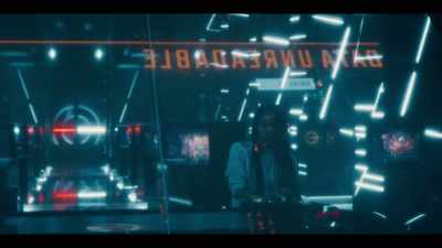  Data unreadable. - Origin