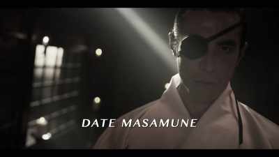 Date Masamune and Hidetsugu
were friendly. - Age of Samurai: Battle for Japan