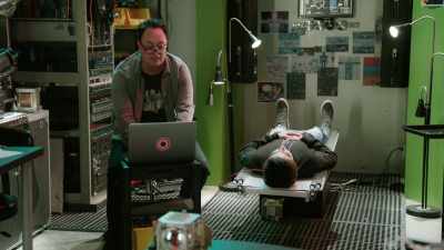 Date of file creation. - I Am Frankie