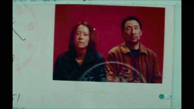 "Date of marriage
registration: 2011.02.08" - Return to Dust
