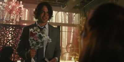 Dates, 152 of them. - The Time Traveler's Wife