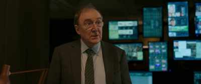Dates given vary from 2007
to the present day. - Luther: The Fallen Sun