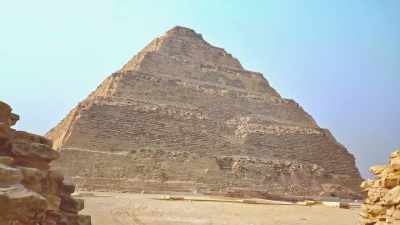 Dating back more than 4,500 years, - Ancient Engineering