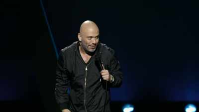 Dating. Dating, right?
It's rough, right? Shit. - Jo Koy: Live from Seattle