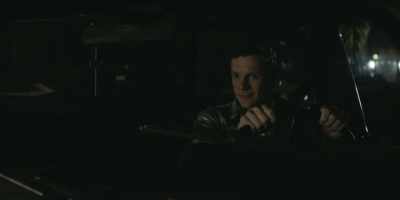 Dating was fun,
but it was also exhausting. - Dexter: Original Sin