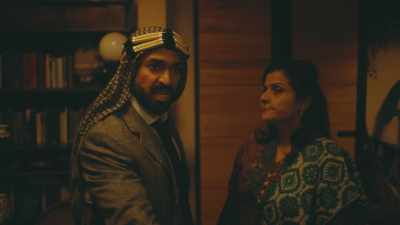 Dating is not halal
unless you're bringing a chaperone. - Count Abdulla