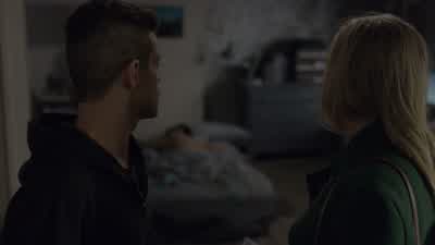 Dating. - Mr. Robot