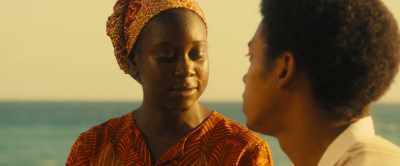 Dat's why we say "I and I." - Bob Marley: One Love