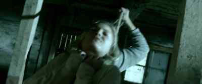 (Daughter groans) - Do Not Open