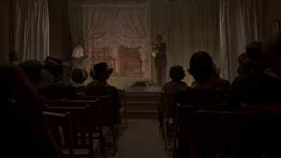 Daughter, - Boardwalk Empire