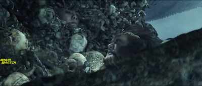 Daughter, - The Monkey King: The Legend Begins