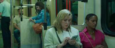 Daughter? Why did you not
say something on the plane? - Greatest Days
