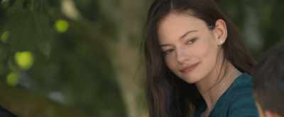 [daughter] Yay! [chuckles] - Black Beauty
