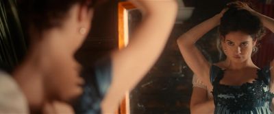 Daughters do not dance well with masticated brains Mrs Bennet - Pride and Prejudice and Zombies