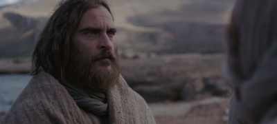 Daughters from fathers,
sons from mothers. - Mary Magdalene