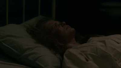 [Daune] All she said was, "Get out." - Haunted