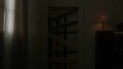 [Daune] The owner boarded up the room - Haunted
