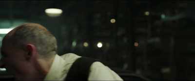 - Dav-- - Bon Cop Bad Cop 2