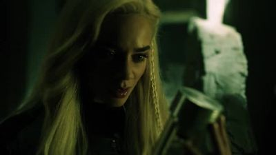 D'av... - Killjoys