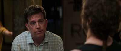 Dave. 500 bucks, and all we want
is to know where Jerry is. - Tag