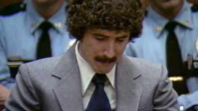 [Dave] All of the
experts agreed, - The Hillside Strangler