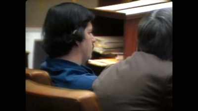 [Dave] And so,
what the California
shield law does, - The Freeway Killer: Lost Murder Tapes