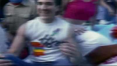 DAVE: And then in the '90s, - Fyre Fraud