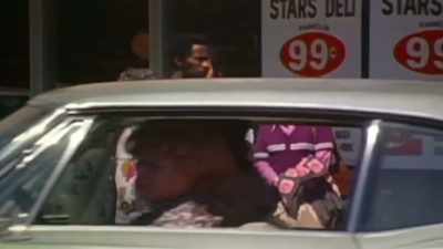 [Dave] As we were progressing
with our murder case, - The Hillside Strangler