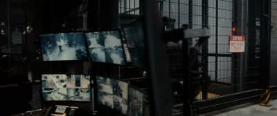 Dave: Base, this is gamma reporting back. - Wrath of Man