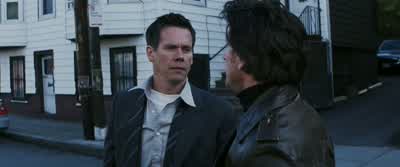 - Dave Boyle. - Mystic River