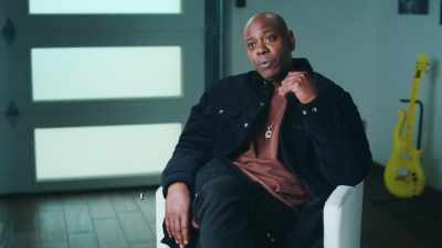[Dave Chappelle] There were many nights, - Kevin Hart & Chris Rock: Headliners Only