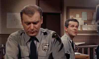 Dave Doc Hallen's been killed - The Blob