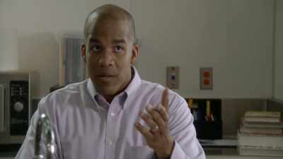 - Dave, you don t have to stay
here as a teacher, - Diagnosis Delicious