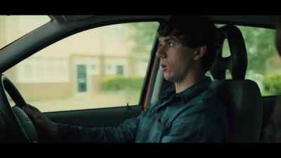 - Dave Ferris lives there.
- What, that guy she mentioned? - Sweetpea