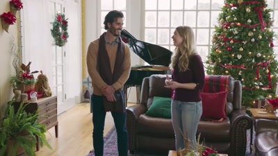 Dave, your fiancé. - Christmas in Pine Valley