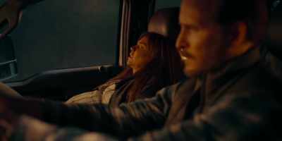 DAVE:
Hang on, guys.
We're almost there. - On Fire