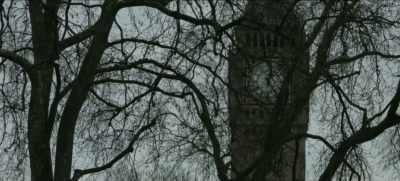 Dave Hartnett claimed he
could not give any information - The Spider's Web: Britain's Second Empire