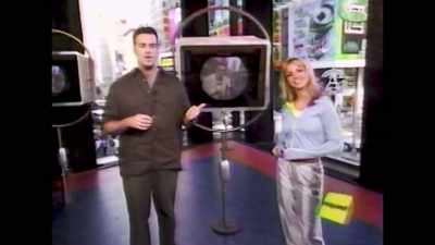 Dave Holmes is outside with
just, uh‐‐just a boatload - Framing Britney Spears