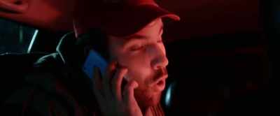 Dave, I need you
to get to the storeroom - Cosmos