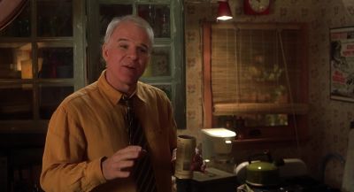 Dave I'm 49 years old - Bowfinger