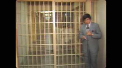 [Dave] It was like a bomb
had gone off. - The Freeway Killer: Lost Murder Tapes