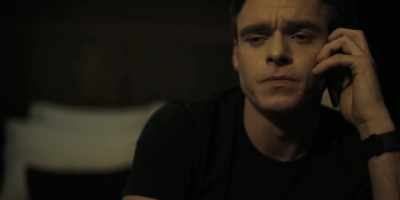 Dave, it's late. Let's not do this. - Bodyguard