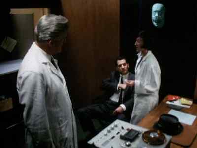 Dave, I've got
something to show you. - Equinox