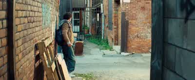 DAVE: Like every serial killer already knew, eventually, fantasizing just doesn't do it for you anymore. - Kick Ass