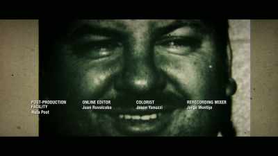 [dave] he looks at me right
in the face and he says - Invisible Monsters: Serial Killers in America