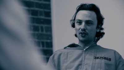 DAVE LOPEZ: We put
together the story - World's Most Evil Killers