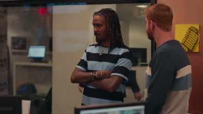 DAVE:
Man, I can't wait
for you guys to hear - DAVE