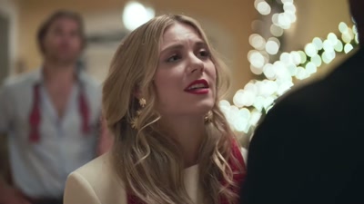 Dave is not a liar,
a deceitful backstabber. - Christmas in Pine Valley