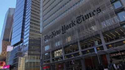 DAVE: One of the first rules
about reporting on the Army - Leavenworth