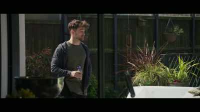 Dave is one of those people - David Holmes: The Boy Who Lived